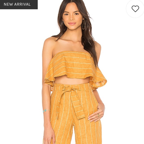 Faithfull the Brand - Solana Top - Picture 2 of 5